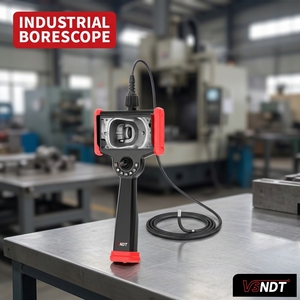 Flexible Industrial Camera Ultra Thin Inspection Camera 3.9mm 2.8mm 2.4mm 2.0mm 1mm Waterproof - Product Image 1