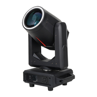 Projecteur de scène professionnel pour DJ 260W Beam Sharpy Moving Head Spot Beam 7R