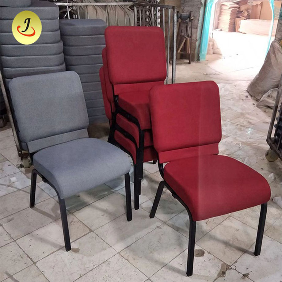 Used Connectable Church Chairs for Sale Durable Stylish
