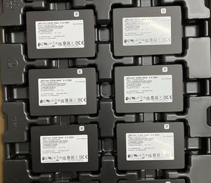 for Micron 5300MAX SSD 480G 960G 1.92T 3.84t 7.68t 2.5 SSD - Product Image 1
