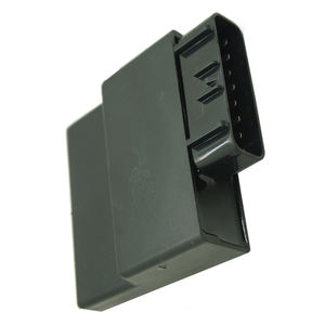 Módulo CDI (16 Pines Tipo 5WX-10) 5WXL 1F5WX-300E1 TZR 50 2007-2012 CDI TZR 50 Polonia 1G5WX-300E1 <span class=keywords><strong>para</strong></span> YAMAHA - Product Image 4