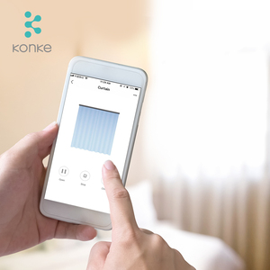 KONKE Manufacturer Wireless <strong>Wulian</strong> <strong>Zigbee</strong> <strong>Smart</strong> <strong>Home</strong> System Alexa <strong>Smart</strong> Control <strong>Home</strong> <strong>Automation</strong> - Product Image 5