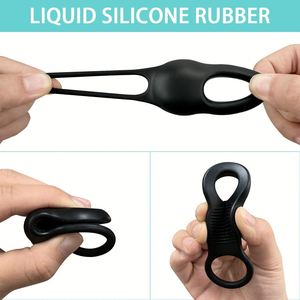 Protector de Pulgar para Béisbol de Silicona Suave que Reduce las Picaduras del Bate, Ayuda para el Entrenamiento de Bateo - Product Image 3