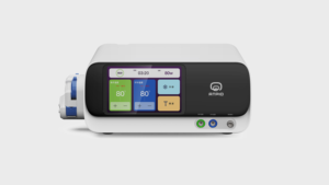 Laborausrüstung Veterinärmedizinische Forschung Tumorerkrankungen Mikrowellen-Therapiegerät Kleintier-Forschungsinstrument IP55-Schutz - Product Image 2