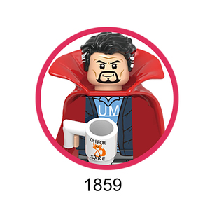 X0331 Siêu Anh Hùng Nhện Màu Xanh Lá Cây <span class=keywords><strong>Goblin</strong></span> Lắp Ráp Mini Hành Động Xây Dựng Khối Hình Nhựa Đồ Chơi Gạch - Product Image 6