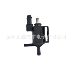 Válvula solenoide de presión de admisión del turbocompresor CJ5G-9K378-BB para reemplazo y reparación, nueva, número de pieza 115 - Product Image 2