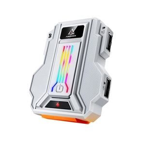 Adaptateur de Jeu <span class=keywords><strong>Souris</strong></span> <span class=keywords><strong>Clavier</strong></span> Gamwing STRIKER <span class=keywords><strong>PRO</strong></span> pour <span class=keywords><strong>PS4</strong></span>, PS3, ONE, X360, XSS, XSX, N-Switch, Compatible avec Casque 3,5 mm - Product Image 1