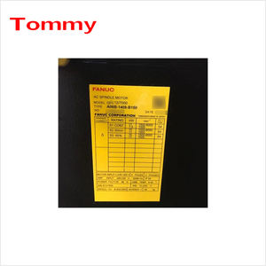 A06B-1408-B150 AC Spindle Motor AiI 12/7000 FANUC - Product Image 6