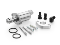 Vanne de régulation SCV pour pompe d'injection diesel 04226-0L020 – Pièces détachées en acier pour excavatrices et camions, pièces de rechange pour moteurs diesel, pièces automobiles