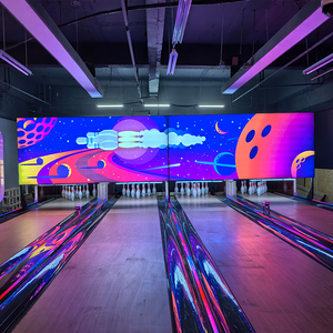 Centre sportif intérieur, ensemble complet professionnel, machine à bowling <span class=keywords><strong>en</strong></span> métal et <span class=keywords><strong>bois</strong></span> <span class=keywords><strong>de</strong></span> haute qualité, équipement <span class=keywords><strong>de</strong></span> piste <span class=keywords><strong>de</strong></span> bowling personnalisable, pour adultes - Product Image 3