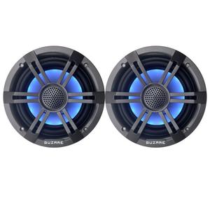 ลำโพงสำหรับเรือเรือเรือยอชท์ RV 65ลำโพงกันน้ำ RGB - Product Image 2