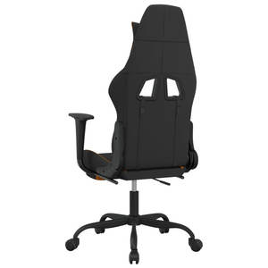 Kursi Gaming Ergonomis AJUNION Sampel Tersedia Rangka Logam Kursi Komputer Reclining Konstruksi Tahan Lama Kursi Sandaran Tinggi - Product Image 4