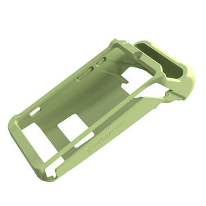 Étui en silicone personnalisé pour caisse de point de vente Housse de protection étanche pour machine de point de vente <span class=keywords><strong>Ingenico</strong></span> DX8005 - Product Image 4