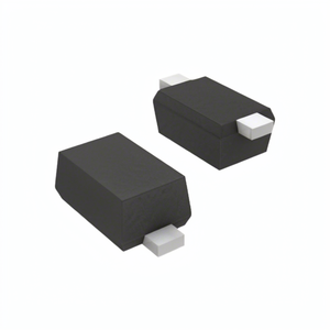 Diodes Authorized Distributor Electronic Chips Component BBY 66-02V E6327 SC-79, SOD-523 - Product Image 1