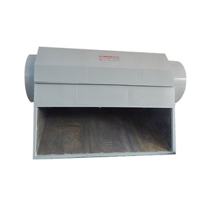 Série <span class=keywords><strong>de</strong></span> machines en plastique petit écran <span class=keywords><strong>de</strong></span> tambour <span class=keywords><strong>de</strong></span> trommel rotatif, <span class=keywords><strong>tamis</strong></span> <span class=keywords><strong>de</strong></span> trommel d'or, écran <span class=keywords><strong>de</strong></span> trommel <span class=keywords><strong>de</strong></span> sable - Product Image 3