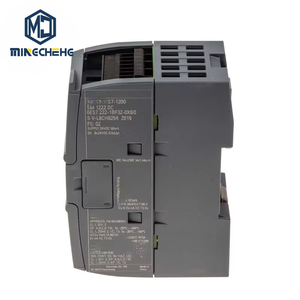 Module de sortie numérique 6ES7222-1BF32-0XB0 6ES7222-1BH32-0XB0 6ES7222-1BD32-0XB0 pour PLC - Product Image 1