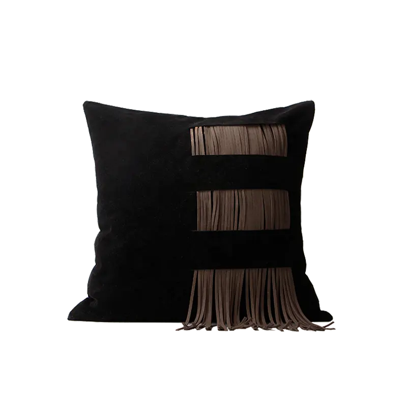 Oreiller personnalisé Textiles de maison Coussin Coussin Coussin de luxe Housses de coussin Oreiller