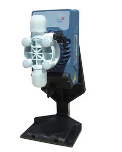 SEKO Original und Echte Chemische Anpassbare Automatische Steuerung Dosierende Flüssigkeits-Elektromagnetische Membranpumpe - Product Image 3