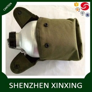 Botella de Agua de Aluminio Xinxing Original de Fábrica China, Cantimplora de Aluminio, Taza de Aluminio en Venta - Product Image 4