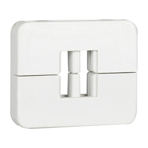 Cadre de fixation haute capacité sans barre omnibus pour fils neutres en une, deux, trois ou quatre rangées dans les panneaux de distribution électrique - Product Image 3