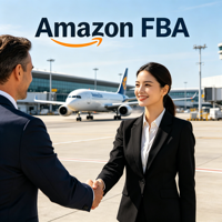 Amazon FBA DDP Livraison porte-à-porte par air et mer de Chine vers les entrepôts américains via Top10 Freight Forwarder Insurance (15-25 jours)
