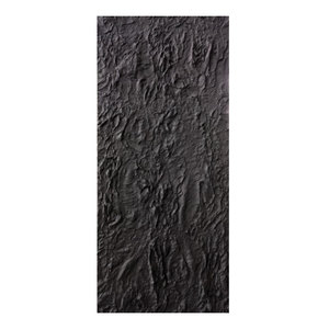 PU đá da văn hóa đá mô phỏng đá phiến nền tường nhỏ sỏi cổ - Product Image 1