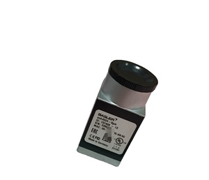 บาสเลอร์ AcA4024-8gm กล้องอุตสาหกรรมขาวดำ 12.2 ล้านพิกเซล กิกะบิตอีเธอร์เน็ต - Product Image 1