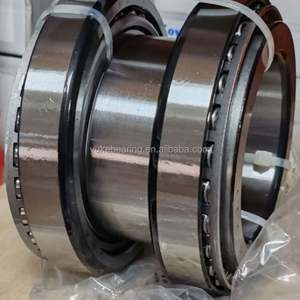 Roulements de sortie d'usine NP301337/NP847247/K156038 Roulement à rouleaux coniques - Product Image 2