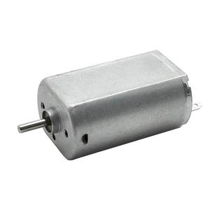 Moteur micro DC 180 puissant 3-12V à balais de charbon magnétiques pour brosses à dents soniques et meuleuse plate pour drone - Product Image 1