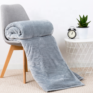 Gewogen Deken Set Grijze Ruit Volwassenen Ergotherapie Angst Slapeloosheid Agitatie Autisme Adhd - Product Image 2