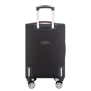 Set di <span class=keywords><strong>Valigie</strong></span> da Viaggio Personalizzate all'Ingrosso dalla Cina, Borse da Trasporto per Uomo e Donna, Trolley <span class=keywords><strong>in</strong></span> <span class=keywords><strong>Tessuto</strong></span> Oxford di Grande Capacità - Product Image 4