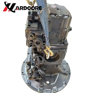 ปั๊มหลัก HPV95 ชุดปั๊มไฮดรอลิก 708-2L-31430 สำหรับรถขุด PC200-8 - Product Image 2