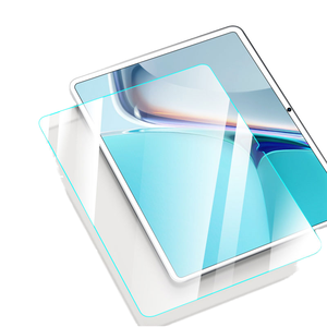 Vidrio Templado para <span class=keywords><strong>Huawei</strong></span> Tablet MatePad <span class=keywords><strong>Pro</strong></span> 10,8 12,6 MatePad 10,4 11 <span class=keywords><strong>Mate</strong></span> Pad T8 8,0 "T10 T10S 10,1 Protector de pantalla - Product Image 1