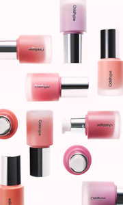 Oddytpe So touchable Water Blush 693 Oasis Liquid Blush à base d'eau Cool Tone Cheek Makeup Natural Hydrating Blush Long Lasting - Product Image 6