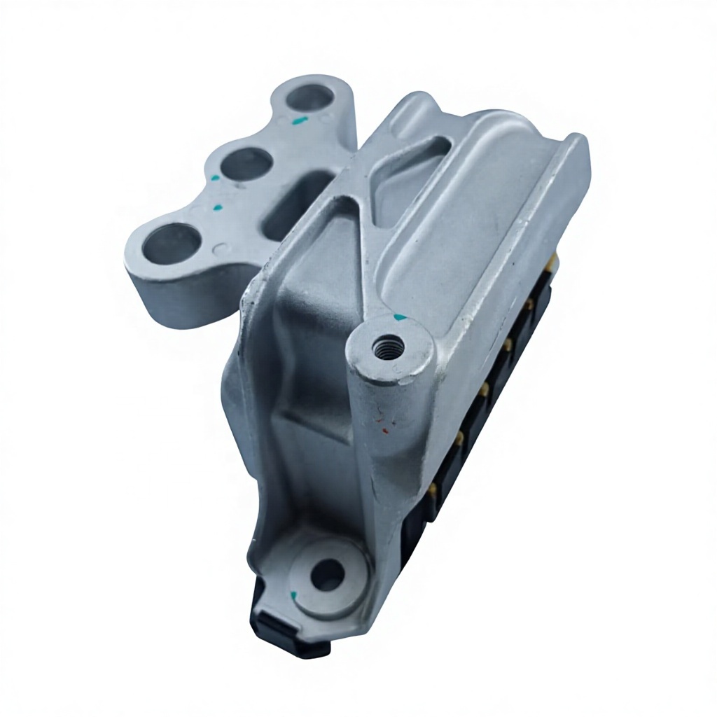 Boost Performance & Reliability with Premium engine mounting for