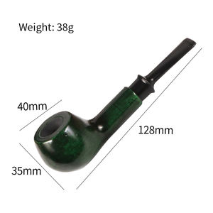 Деревянные курительные трубки - Product Image 6