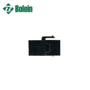 Bolein RJ45 trong dòng <span class=keywords><strong>Coupler</strong></span> 1 nữ để 1 nữ lá chắn mạng mô-đun Keystone Jack Inline <span class=keywords><strong>Coupler</strong></span> nối adapter - Product Image 4