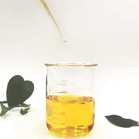 Noix de coco Diéthanolamide CDE 85 Cocodiéthanolamide 85% CDEA Cocamide DEA