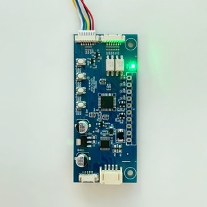 Micro <b>Step</b> Motor Driver <b>Board</b> 36V For Stepper Motor Control Module - Product Image 3