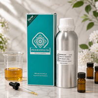Diffuseur d'huiles parfumées pour hôtel, huile parfumée sans alcool, forte concentration, fabricant pour parfum commercial, désodorisant pour spa