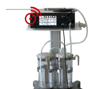 Urologie Morcellator Oscillerende Rotatie Prostaat Morcellator Voor Holep Chirurgie - Product Image 5