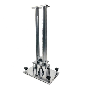 ASTM D2794 Beschichtung Dupont Impact Tester/Dupont Impact Test Machine