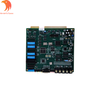 Placa de Conversión de Cables para Aceptador de Billetes, Compatible con Placa Pog