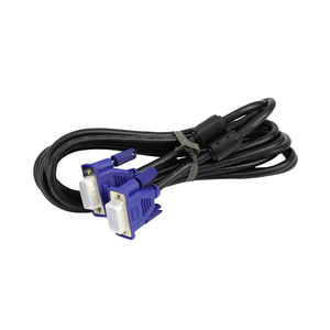 Nhà Máy Giá VGA Nam Để Nam Cáp 1.5M 3M 5M 10M 15M 20M 30M Cho Đồng Tiền Hoạt Động Trò Chơi - Product Image 2