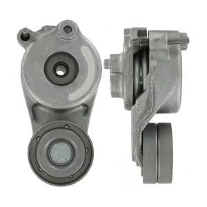 Pièces de haute qualité tendeur de courroie automatique 68040206AA K68040206AA 05175588AA VKM38070 poulie tendeur pour CHRYSLER JEEP <span class=keywords><strong>BENZ</strong></span> - Product Image 3