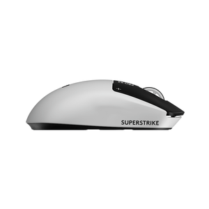 Mouse da Gaming Wireless Logitech G <span class=keywords><strong>PRO</strong></span> X 2 SUPERLIGHT con Sensore LIGHTFORCE HERO 2 32K DPI per Esports - Product Image 4