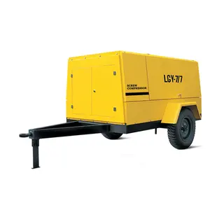 37kw 50hp velocidade fixa 415v parafuso de carga descarga compressor de ar LGZJ-36/30-41/20