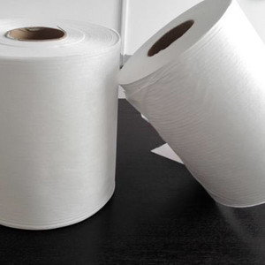 Tela no tejida elástica desechable, tela no tejida de 3 capas, no tejida - Product Image 3