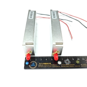 Gan RF khuếch đại công suất, 50 Wát, 3600-3900 MHz, tùy chỉnh tần số ban nhạc - Product Image 5