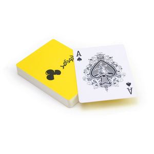 Professional Factory Custom <b>Playing</b> 52 <b>Cards</b> Deck Printing Bastra Paper <b>Card</b> Game - Product Image 6